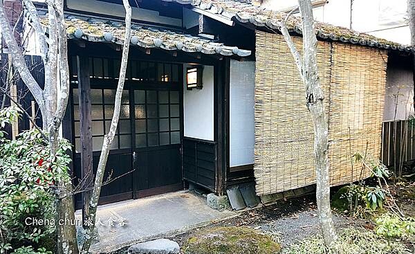 湯布院溫泉旅店【ほたるの宿 仙洞 】螢火蟲之宿，泡湯暢飲啤酒