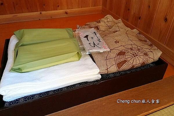 湯布院溫泉旅店【ほたるの宿 仙洞 】螢火蟲之宿，泡湯暢飲啤酒