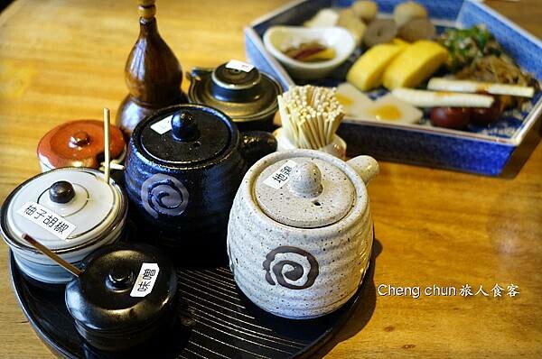 大分縣由布院車站美食【由布まぶし 心】由布院美食鄉土料理隨記 大分縣由布院車站美食【由布まぶし 心】由布院美食鄉土料理隨記