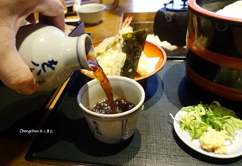 京都【蕎麥麵 本家尾張屋 本店】百年老宅麵館,品嚐古樸滋味。 京都【蕎麥麵 本家尾張屋 本店】百年老宅麵館,品嚐古樸滋味。