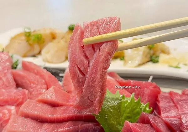 屏東鮪魚季【華僑市場】大啖黑鮪魚，怎麼選 ? 第一次來就愛上