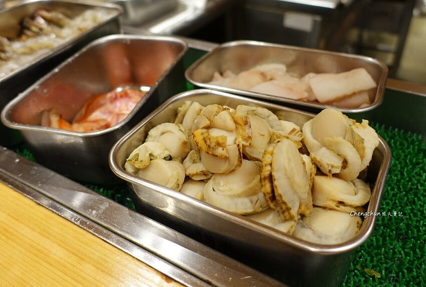 京都【天丼まきの 京都寺町店 】天婦羅定食 Makino 隨