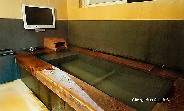 湯布院溫泉旅店【ほたるの宿 仙洞 】螢火蟲之宿，泡湯暢飲啤酒