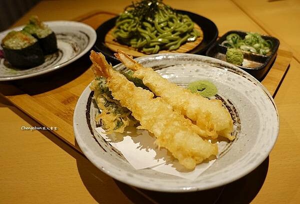 京都宇治美食【中村製麵】抹茶烏龍麵うまい ! 全和式包廂 京都宇治美食【中村製麵】抹茶烏龍麵うまい ! 全和式包廂