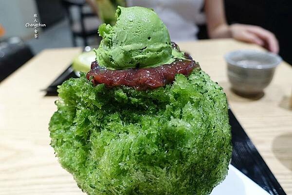 京都宇治抹茶【伊藤久右衛門】JR宇治駅前店隨記