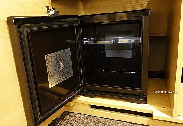 京都【ホテルインターゲート京都 四条新町】高性價比飯店，生活