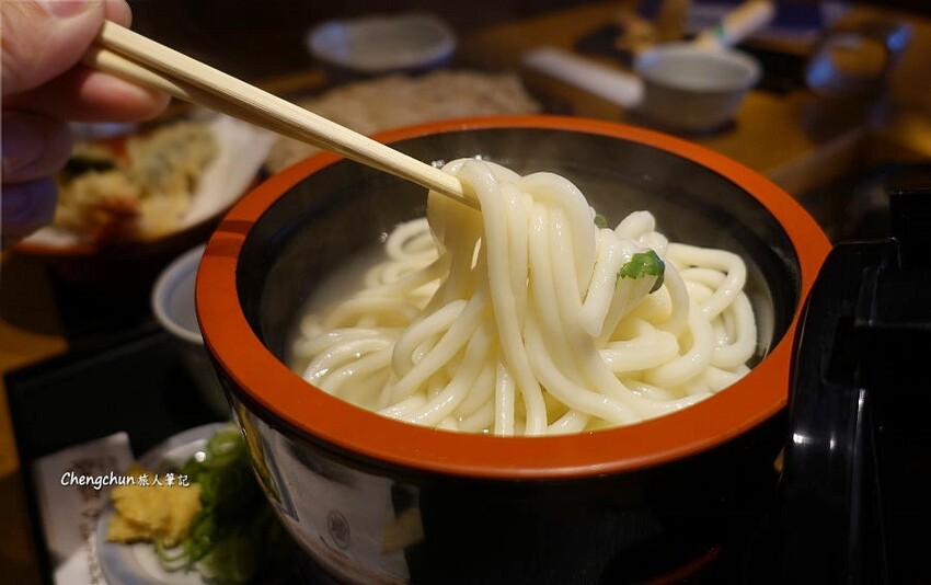 京都【蕎麥麵 本家尾張屋 本店】百年老宅麵館,品嚐古樸滋味。 京都【蕎麥麵 本家尾張屋 本店】百年老宅麵館,品嚐古樸滋味。