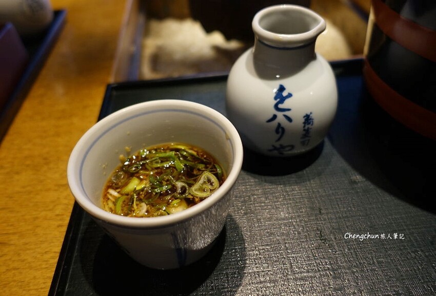 京都【蕎麥麵 本家尾張屋 本店】百年老宅麵館,品嚐古樸滋味。 京都【蕎麥麵 本家尾張屋 本店】百年老宅麵館,品嚐古樸滋味。