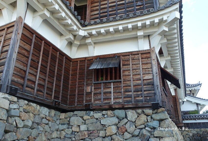 京都近郊【福知山城】名城走訪隨記