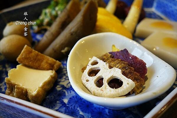 大分縣由布院車站美食【由布まぶし 心】由布院美食鄉土料理隨記 大分縣由布院車站美食【由布まぶし 心】由布院美食鄉土料理隨記