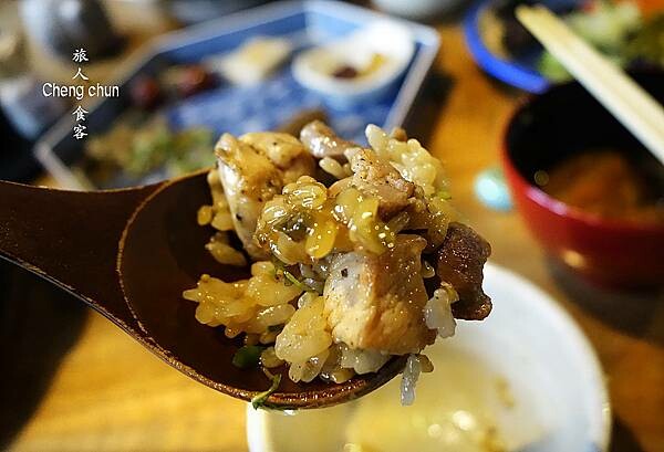 大分縣由布院車站美食【由布まぶし 心】由布院美食鄉土料理隨記 大分縣由布院車站美食【由布まぶし 心】由布院美食鄉土料理隨記