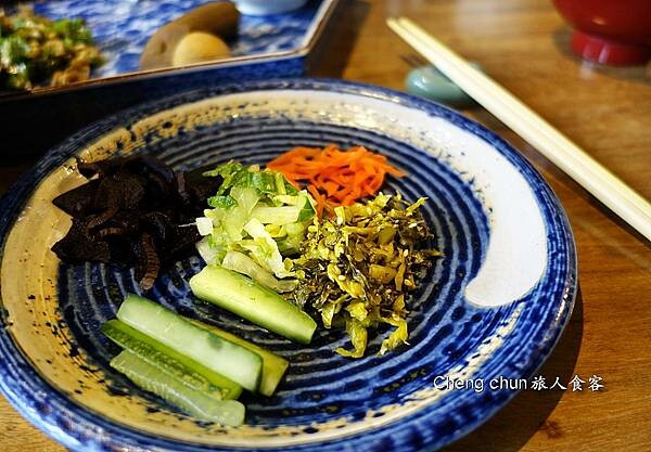 大分縣由布院車站美食【由布まぶし 心】由布院美食鄉土料理隨記 大分縣由布院車站美食【由布まぶし 心】由布院美食鄉土料理隨記