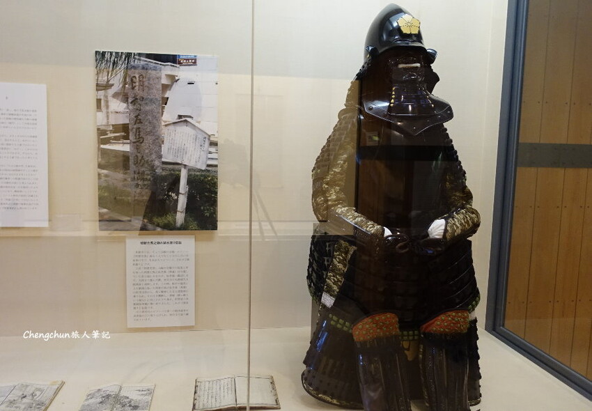 京都近郊【福知山城】名城走訪隨記