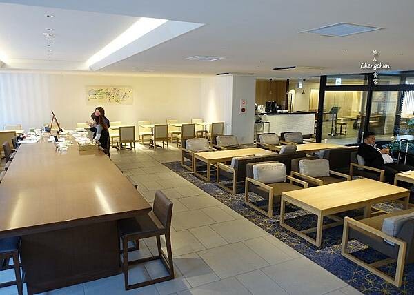 京都【ホテルインターゲート京都 四条新町】高性價比飯店，生活