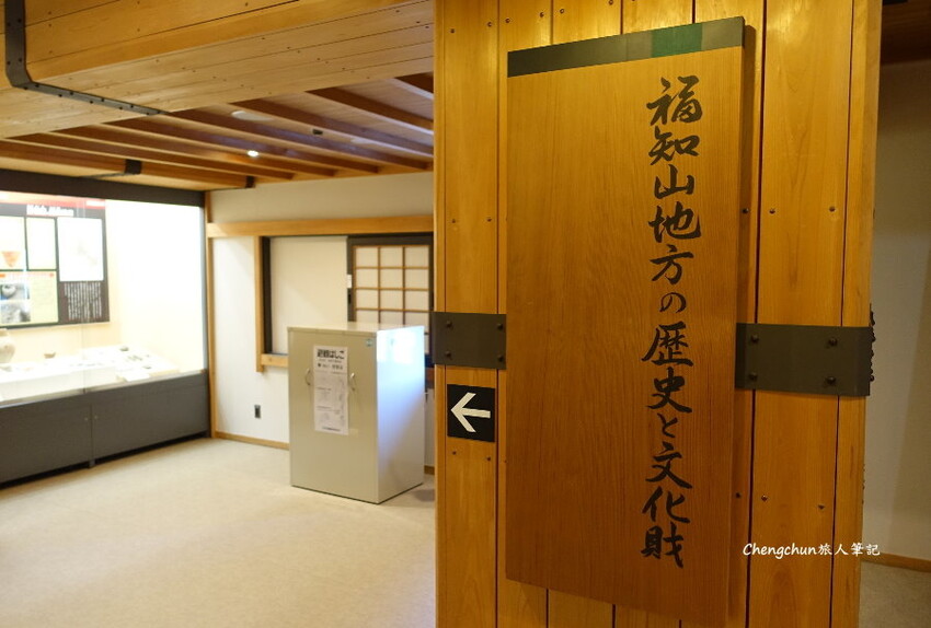 京都近郊【福知山城】名城走訪隨記