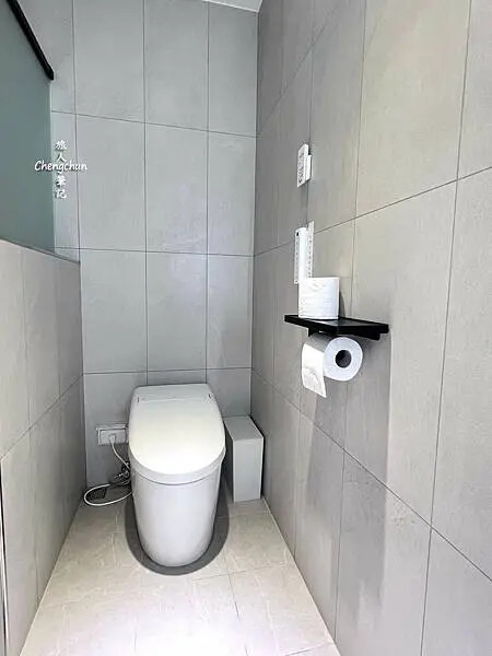屏東東港鎮【BURABURA CAFE GUESTHOUSE