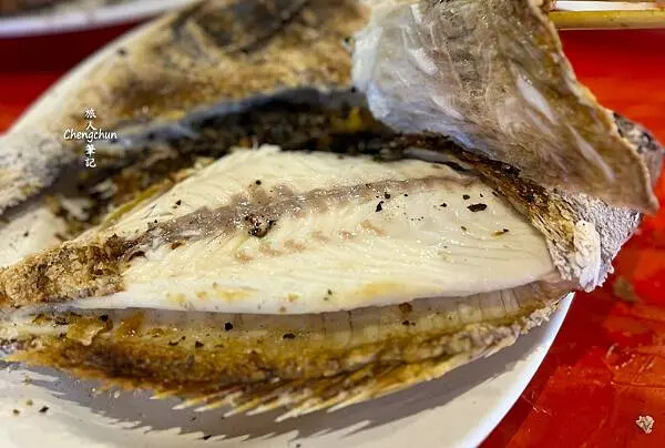 東港華僑市場【阿惠海鮮代工】海景第一排，實惠又美味！