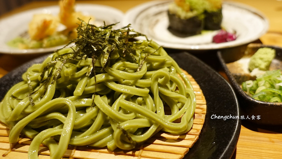 京都宇治美食【中村製麵】抹茶烏龍麵うまい ! 全和式包廂 京都宇治美食【中村製麵】抹茶烏龍麵うまい ! 全和式包廂
