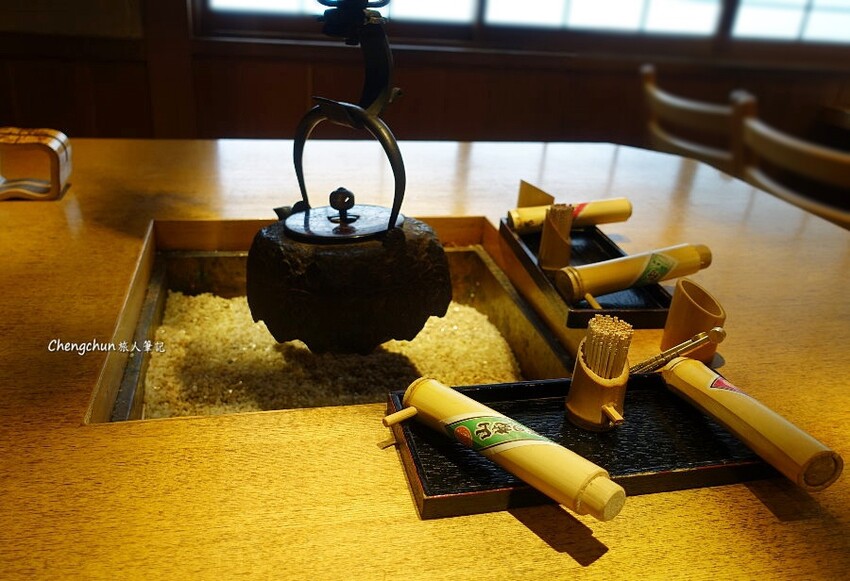 京都【蕎麥麵 本家尾張屋 本店】百年老宅麵館,品嚐古樸滋味。 京都【蕎麥麵 本家尾張屋 本店】百年老宅麵館,品嚐古樸滋味。