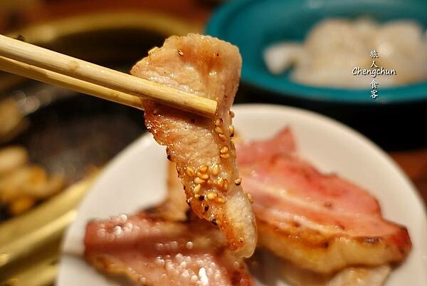 名古屋和牛燒肉放題【炭火燒肉 皇亭 】Kotei Grill