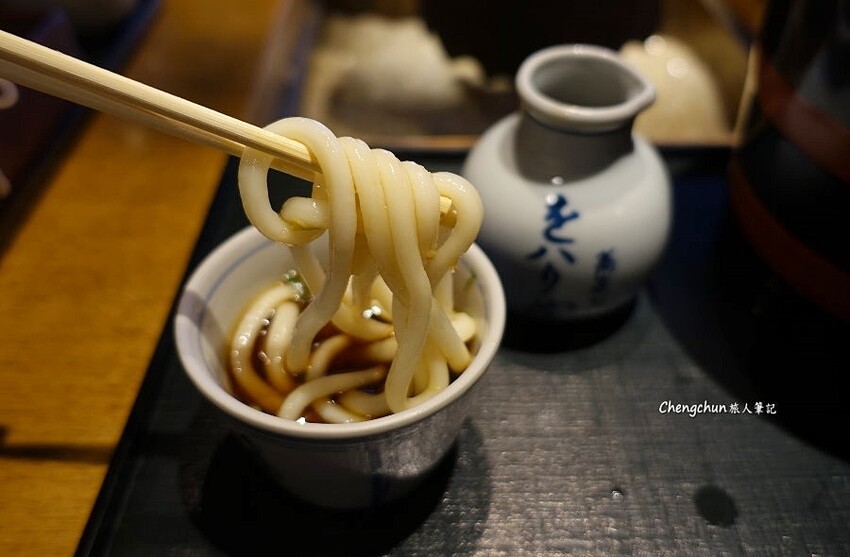 京都【蕎麥麵 本家尾張屋 本店】百年老宅麵館,品嚐古樸滋味。 京都【蕎麥麵 本家尾張屋 本店】百年老宅麵館,品嚐古樸滋味。