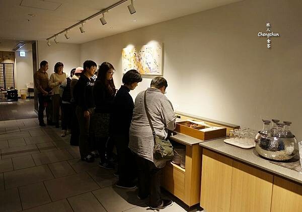 京都【ホテルインターゲート京都 四条新町】高性價比飯店，生活