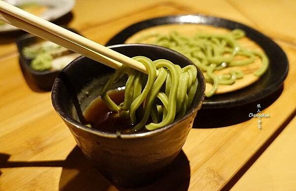 京都宇治美食【中村製麵】抹茶烏龍麵うまい ! 全和式包廂 京都宇治美食【中村製麵】抹茶烏龍麵うまい ! 全和式包廂