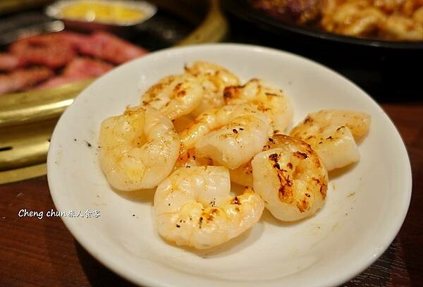 名古屋和牛燒肉放題【炭火燒肉 皇亭 】Kotei Grill