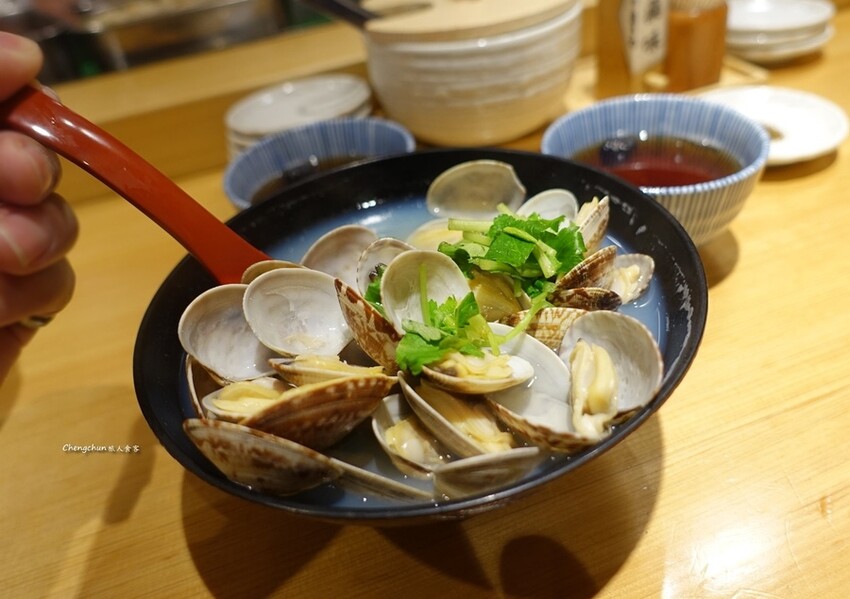 京都【天丼まきの 京都寺町店 】天婦羅定食 Makino 隨