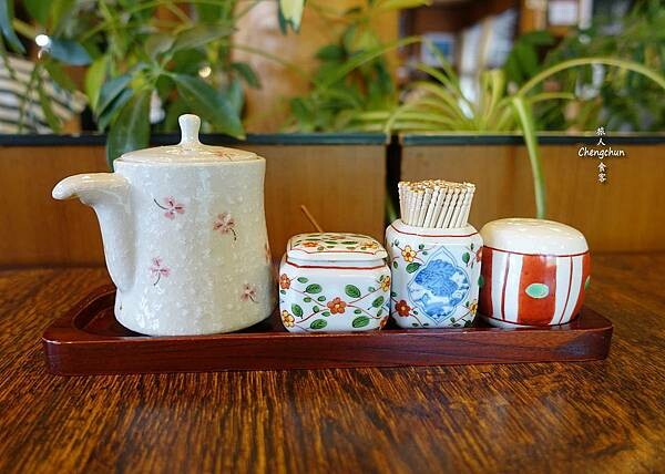 京都近郊【蕎麥麵 食事處きたむら】美山 茅草屋之里美食隨記