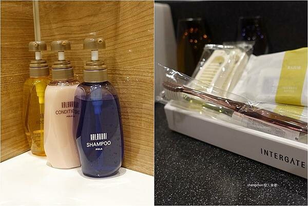 京都【ホテルインターゲート京都 四条新町】高性價比飯店，生活