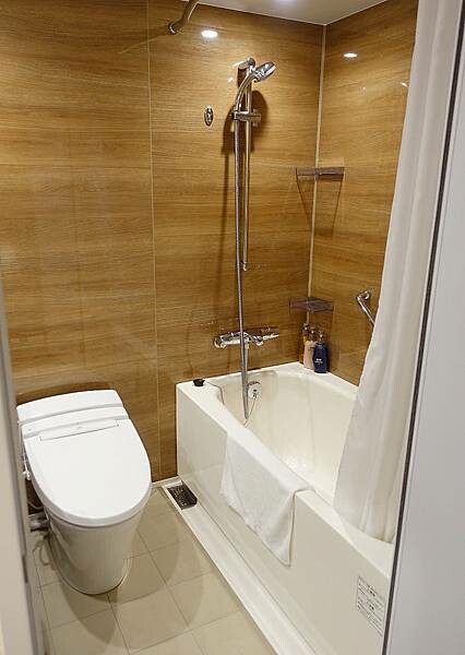 京都【ホテルインターゲート京都 四条新町】高性價比飯店，生活