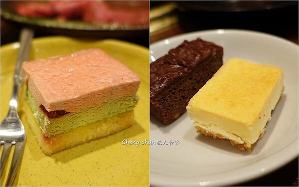 名古屋和牛燒肉放題【炭火燒肉 皇亭 】Kotei Grill