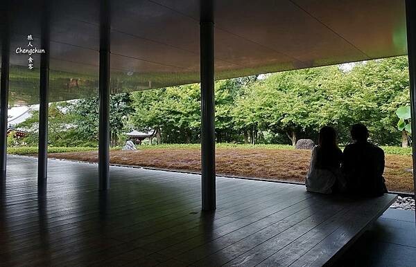 京都宇治【平等院 | 世界遺產 】抹茶控必訪表參道茶屋街