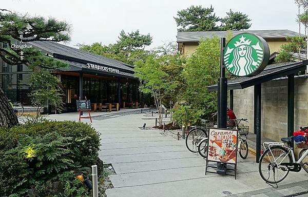 京都宇治【平等院 | 世界遺產 】抹茶控必訪表參道茶屋街