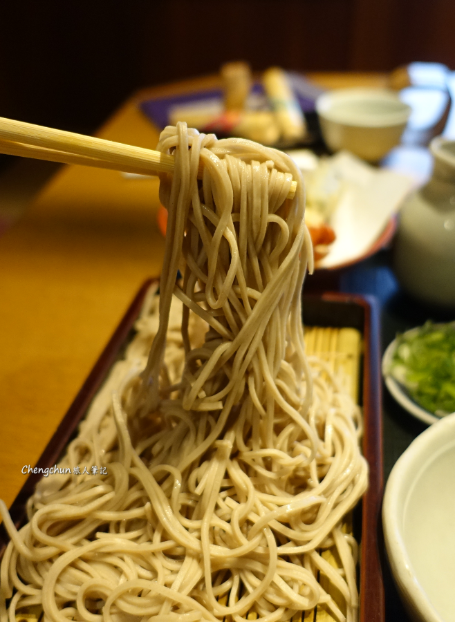 京都【蕎麥麵 本家尾張屋 本店】百年老宅麵館,品嚐古樸滋味。 京都【蕎麥麵 本家尾張屋 本店】百年老宅麵館,品嚐古樸滋味。
