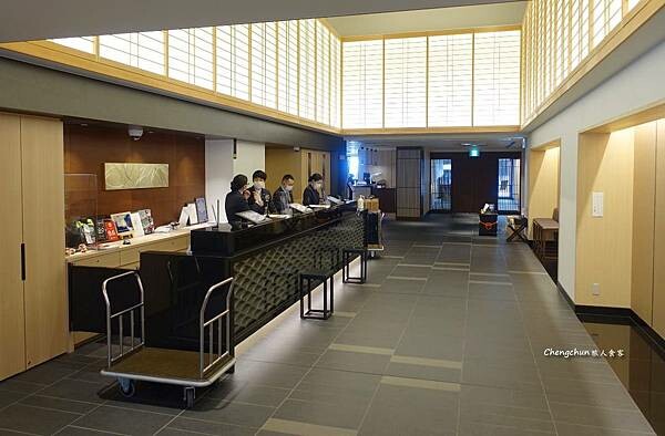 京都【ホテルインターゲート京都 四条新町】高性價比飯店，生活