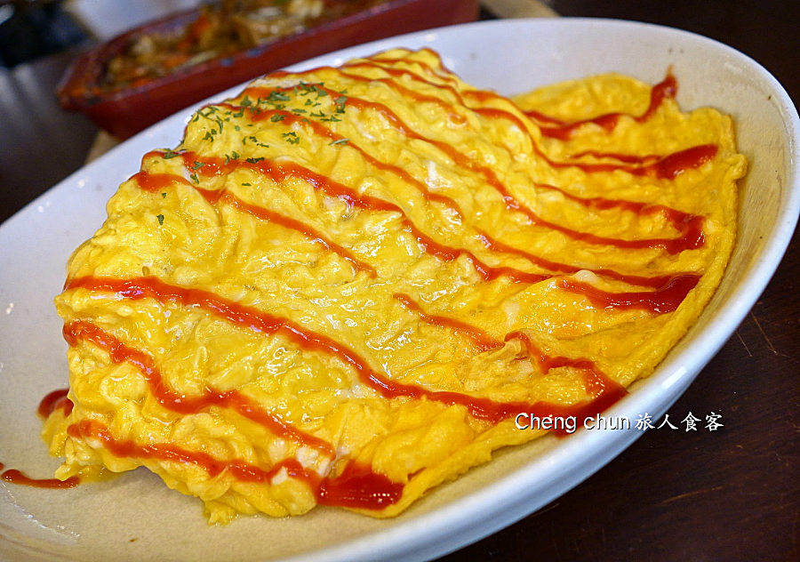 福岡門司港【焗烤咖哩飯 BEAR FRUITS 本店】牛肉咖