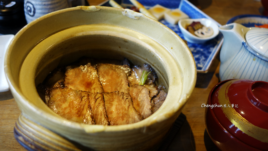 大分縣由布院車站美食【由布まぶし 心】由布院美食鄉土料理隨記 大分縣由布院車站美食【由布まぶし 心】由布院美食鄉土料理隨記