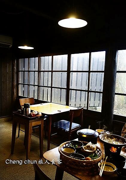 湯布院溫泉旅店【ほたるの宿 仙洞 】螢火蟲之宿，泡湯暢飲啤酒