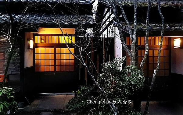 湯布院溫泉旅店【ほたるの宿 仙洞 】螢火蟲之宿，泡湯暢飲啤酒