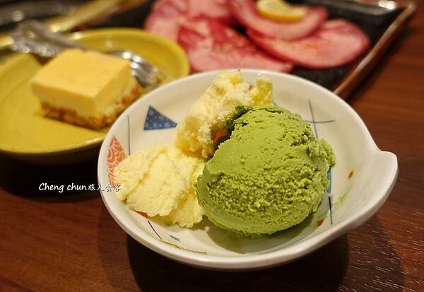 名古屋和牛燒肉放題【炭火燒肉 皇亭 】Kotei Grill