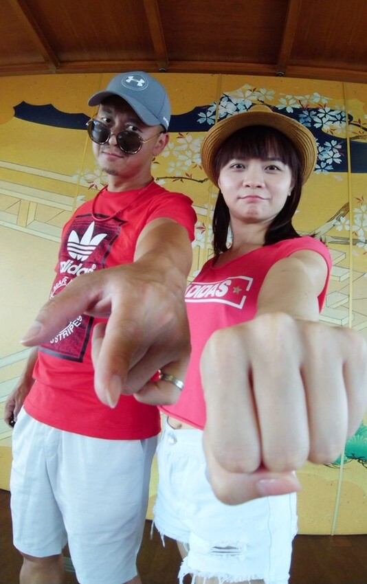 大阪近郊【岸和田城】名城走訪隨記