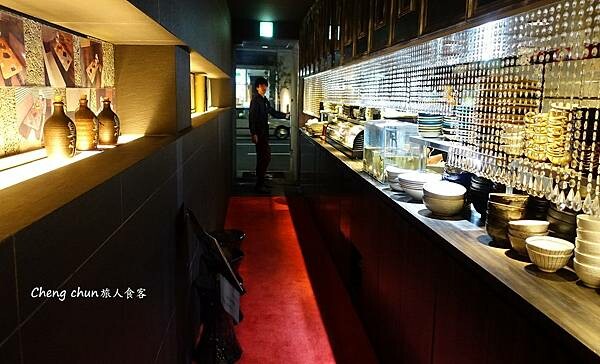 名古屋和牛燒肉放題【炭火燒肉 皇亭 】Kotei Grill