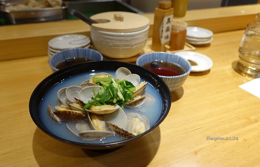 京都【天丼まきの 京都寺町店 】天婦羅定食 Makino 隨