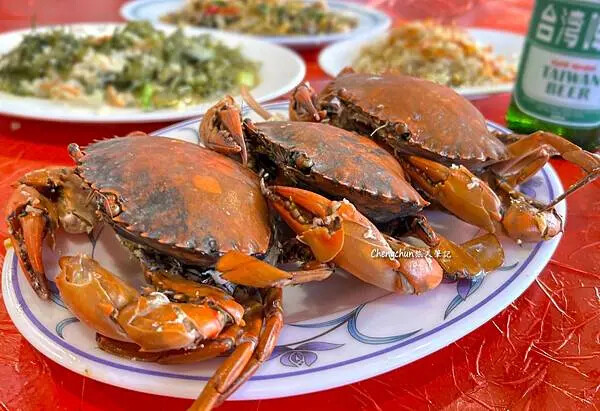 屏東鮪魚季【華僑市場】大啖黑鮪魚，第一次來就愛上 !