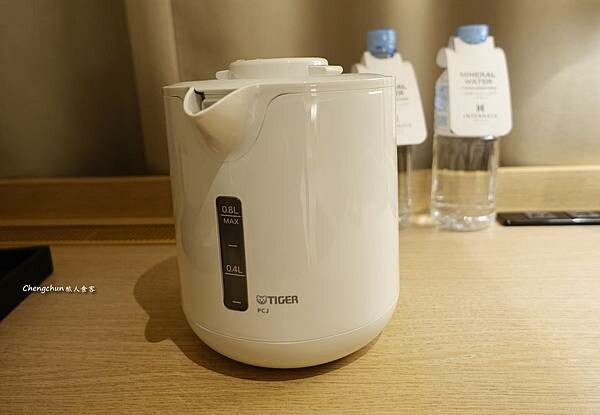 京都【ホテルインターゲート京都 四条新町】高性價比飯店，生活