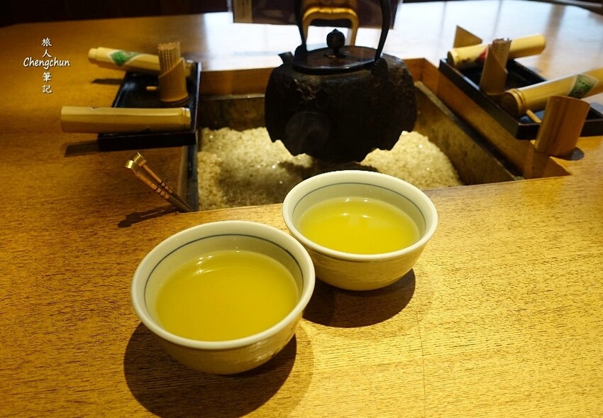 京都【蕎麥麵 本家尾張屋 本店】百年老宅麵館,品嚐古樸滋味。 京都【蕎麥麵 本家尾張屋 本店】百年老宅麵館,品嚐古樸滋味。