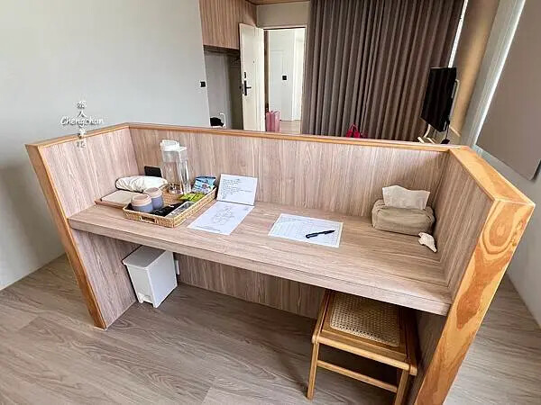 屏東東港鎮【BURABURA CAFE GUESTHOUSE