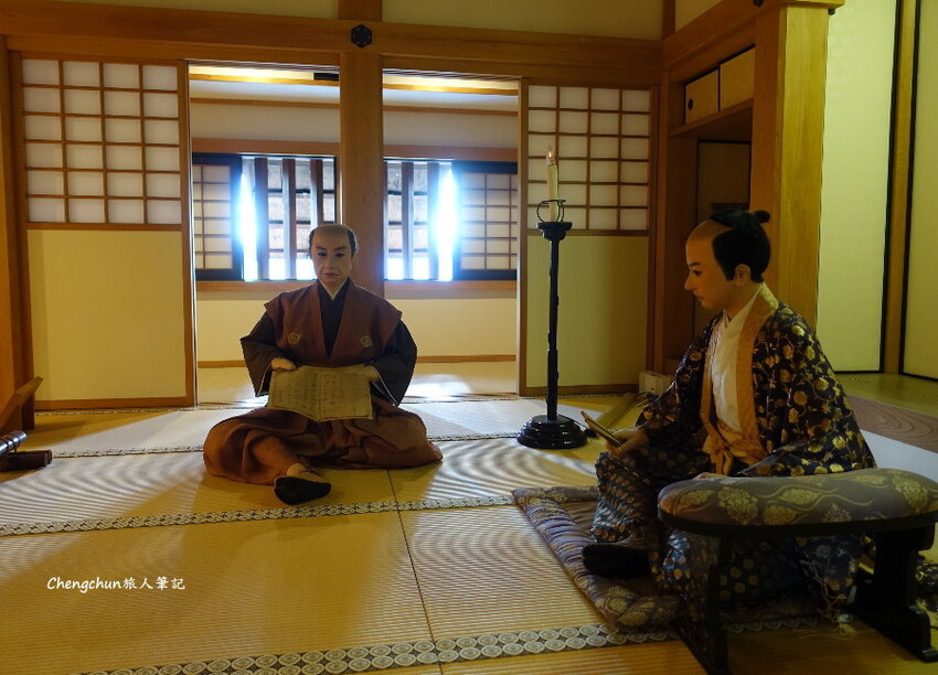 京都近郊【福知山城】名城走訪隨記